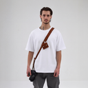 Terra Single Strap with Pouches