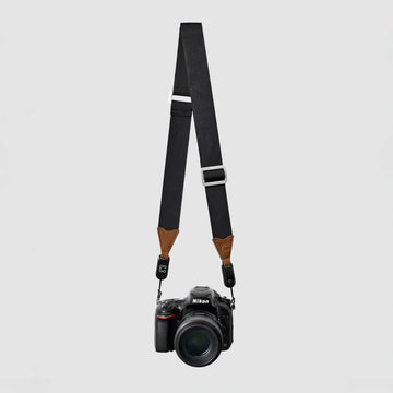      Quick-Release Strap Access