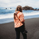 Terra Single Strap