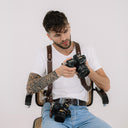 Terra Dual Harness