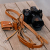 Terra Single Strap with Pouches