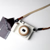 Terra Strap Slim Padded (QR)