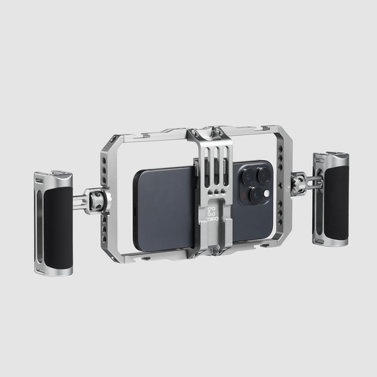 Tecno Phone Rig