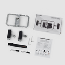 Tecno Phone Rig
