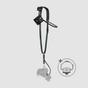 Terra Single Strap with Pouches
