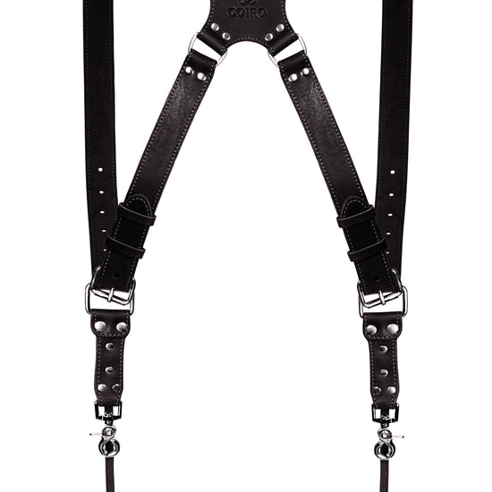 Dual harness black Used - Coiro Shop