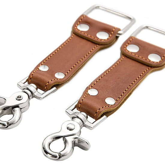 Extra Attachments For Camera bag, Lens case - Coiro Shop