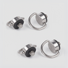 Tecno D-Ring Screw Adapter 4 pack