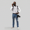 Terra Dual Harness Slim
