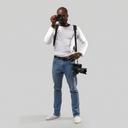 Terra Dual Harness Slim