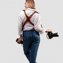 Terra Dual Harness Slim