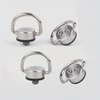 Tecno D-Ring Screw Adapter 4 pack