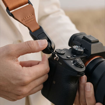 Exquisite Materials. Uncompromising Quality