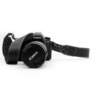 Terra Strap Wide - Black