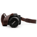 Terra Strap Wide - Brown